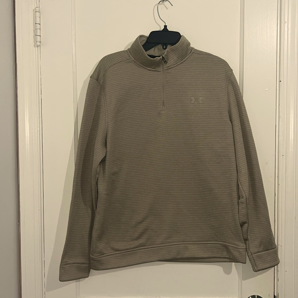 Under Armour Mens UA Storm in Brown Size L